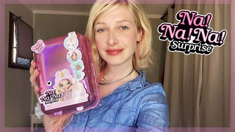 [Part 2] UNBOXING NA! .